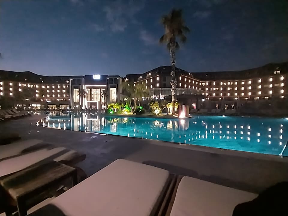 Ausblick Lago Hotel