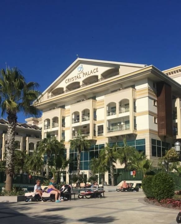 Haupthaus Diamond Excellence Resort & Spa