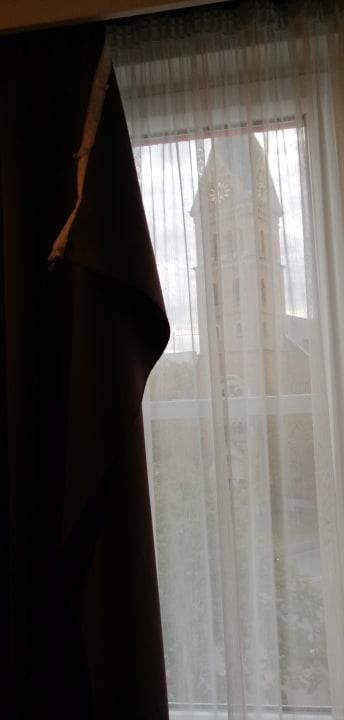 Zimmer Roomingtons Hotel Kaiserhof