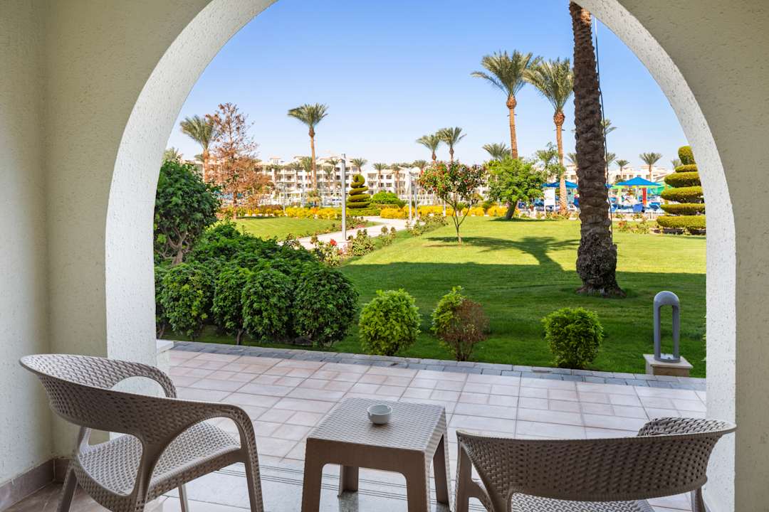 Zimmer Pickalbatros Dana Beach Resort - Hurghada