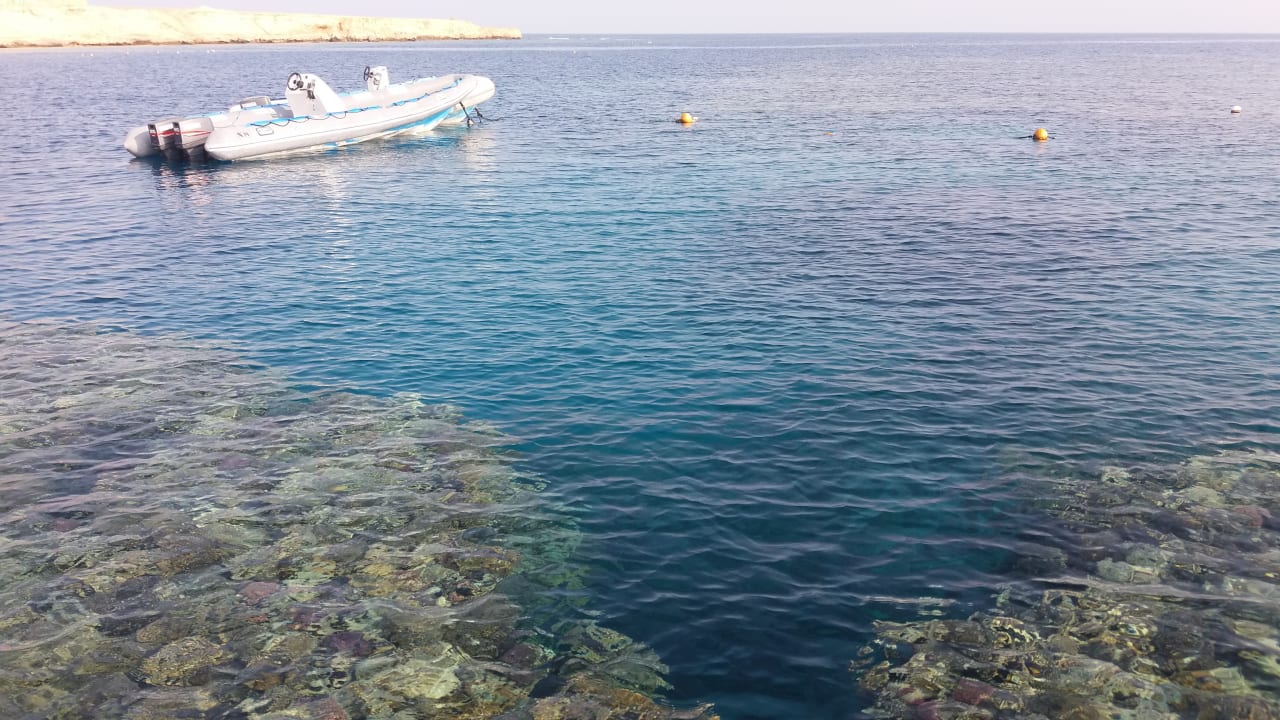 Strand Jaz Lamaya Resort