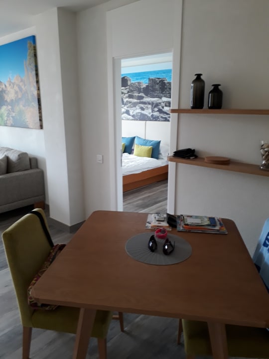 Zimmer Tigaiga Suites