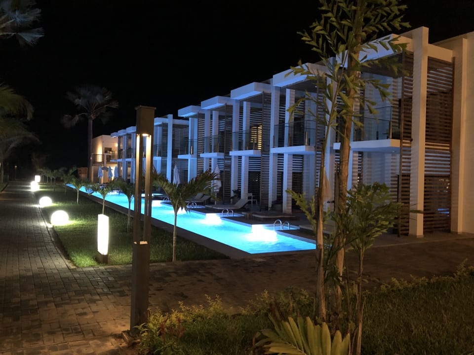 Pool TUI BLUE Tamala