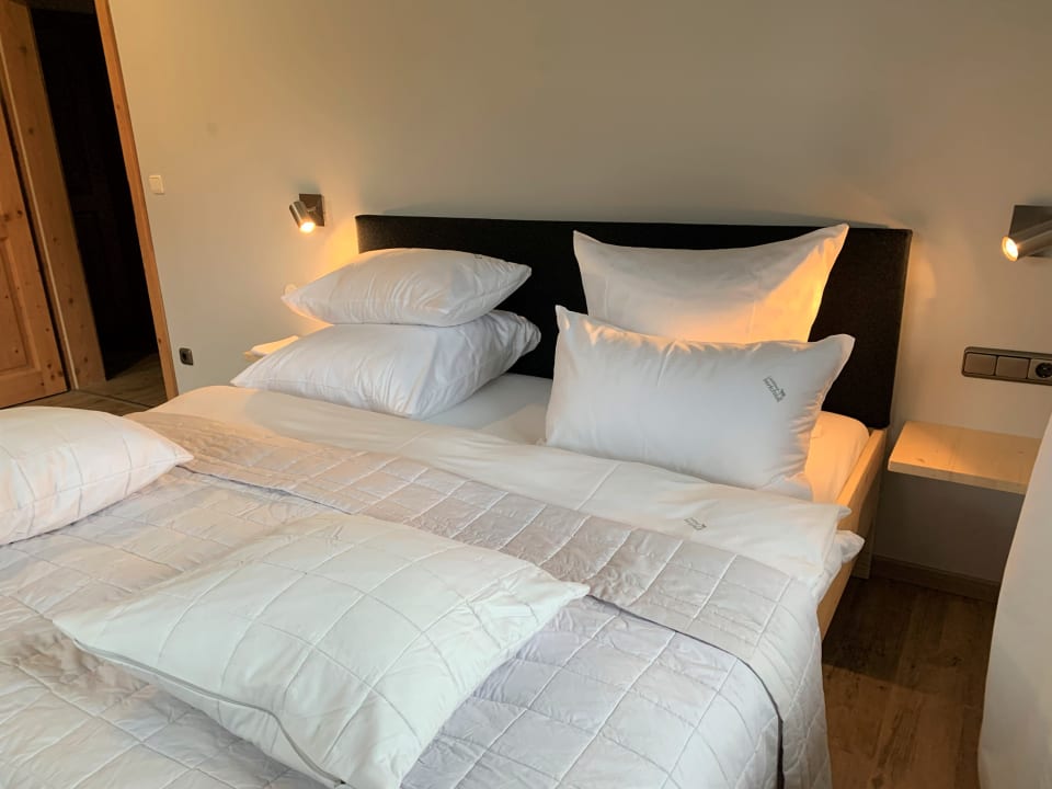 Zimmer Landhaus Berktold