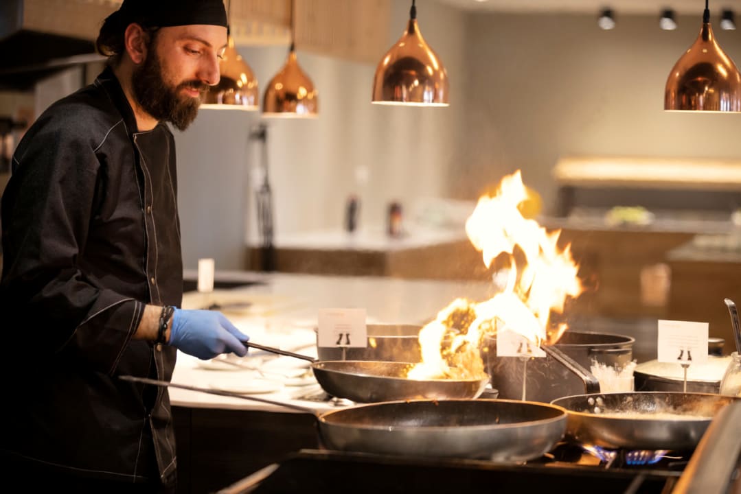 Gastro Sol Marina Beach