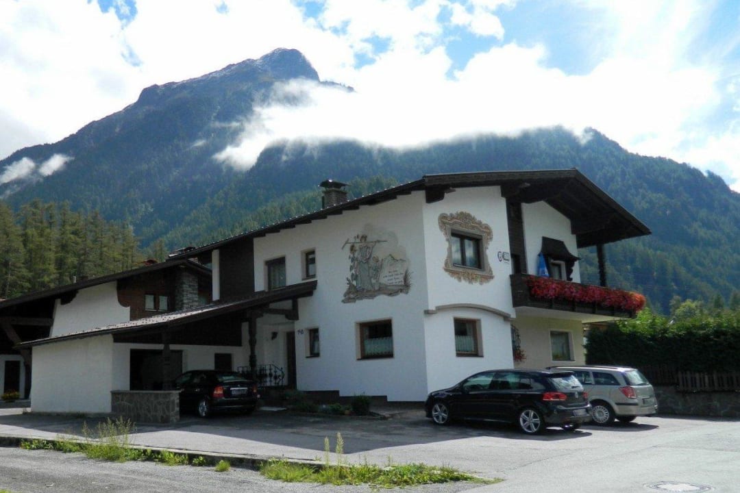 Appartment Leni Plattner Appartement Leni Plattner