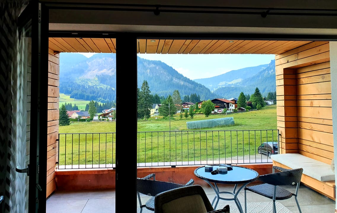 Zimmer Hotel Sonnenhof