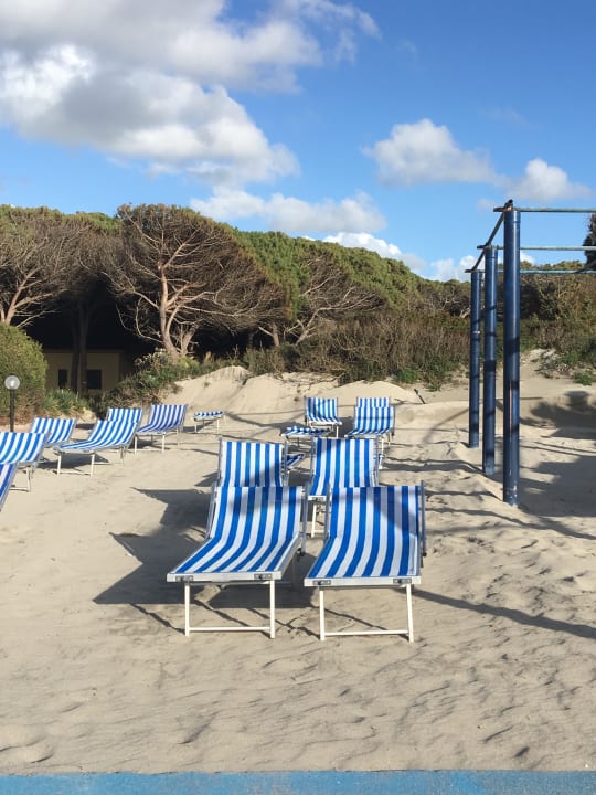 Strand Horse Country Resort Congress & Spa