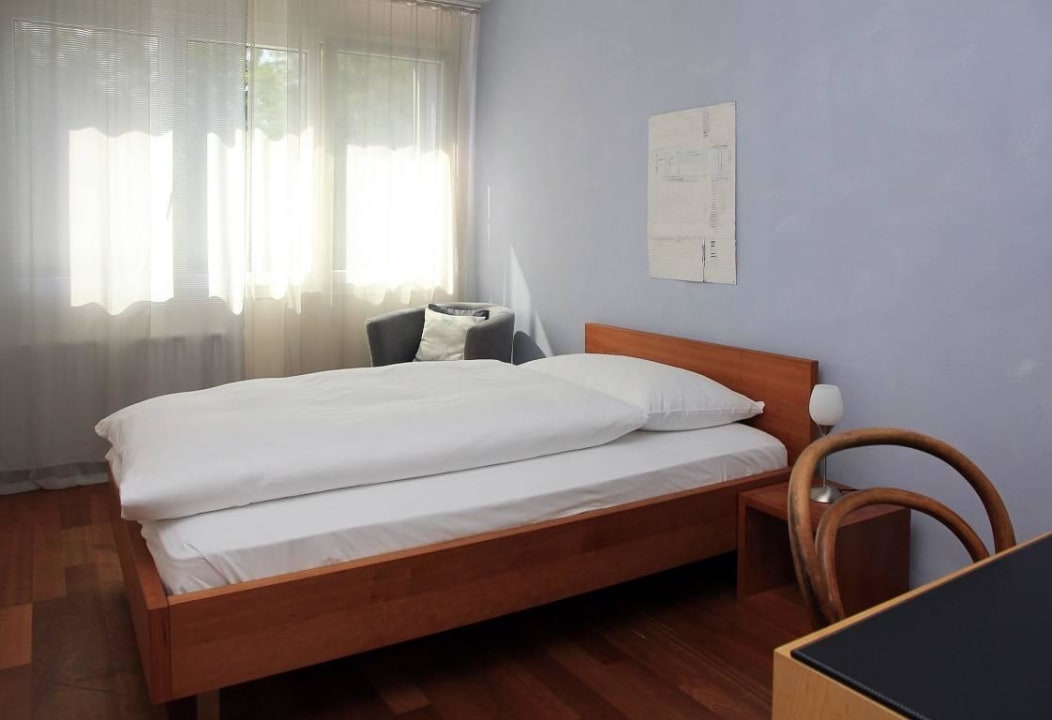 Einzelzimmer Hotel Birsighof