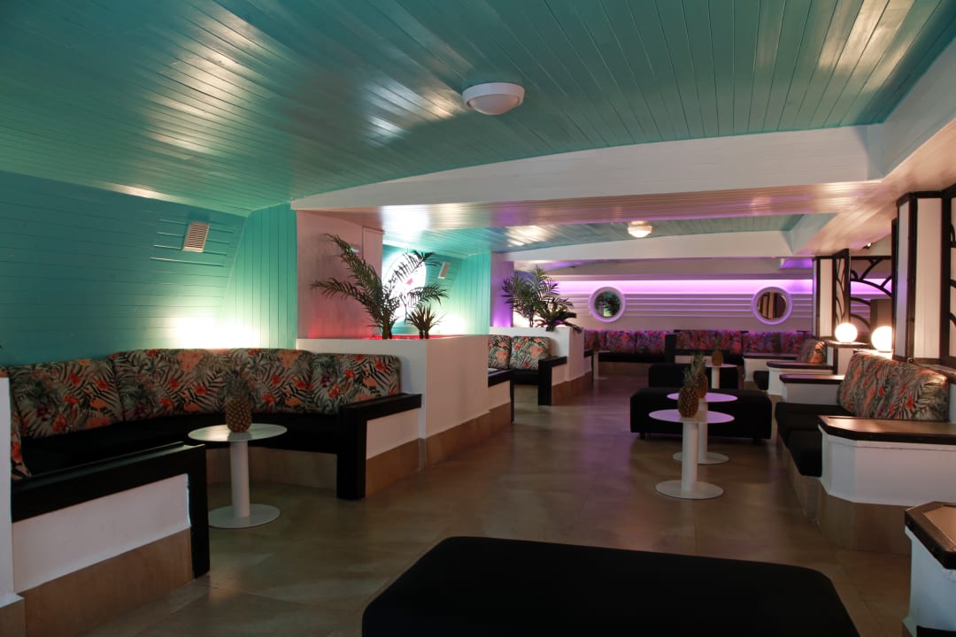 Sonstiges RH Silene Hotel & Spa 4 Sup