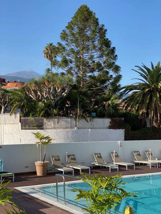 Pool Atlantic Mirage Suites & Spa - Adults only