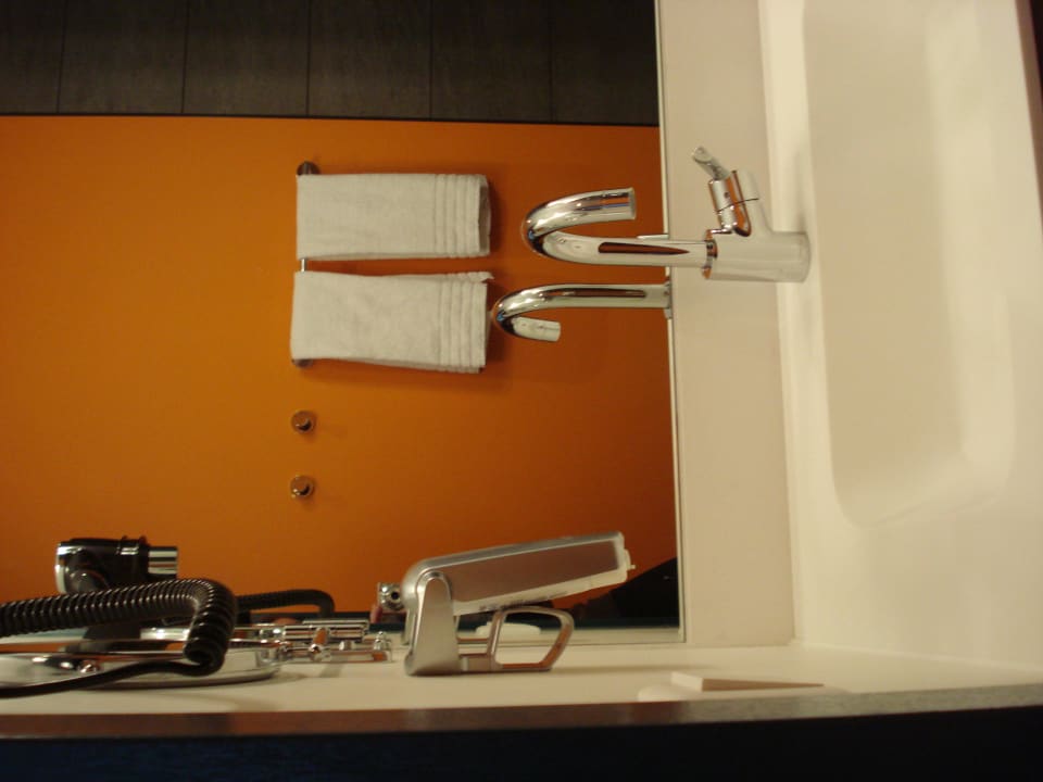 Номер Leonardo Hotel Amsterdam Rembrandtpark