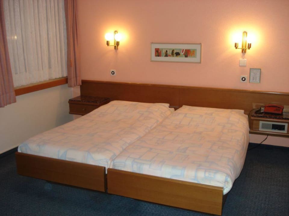 Zimmer Hotel Astoria