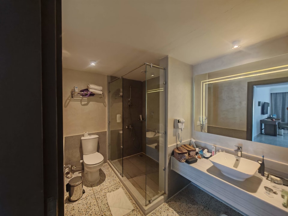 Zimmer Pickalbatros Vita Resort - Portofino Marsa Alam