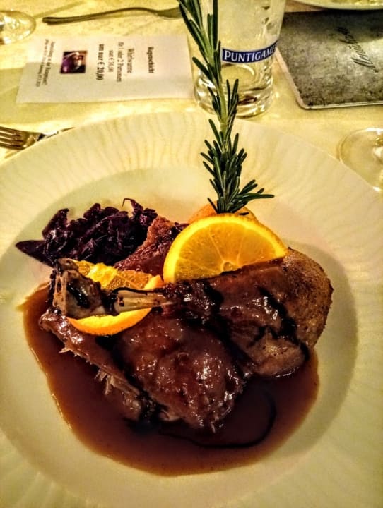 Gastro Wellnesshotel Allmer