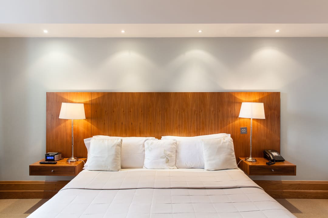 Zimmer Hotel The Rockwell