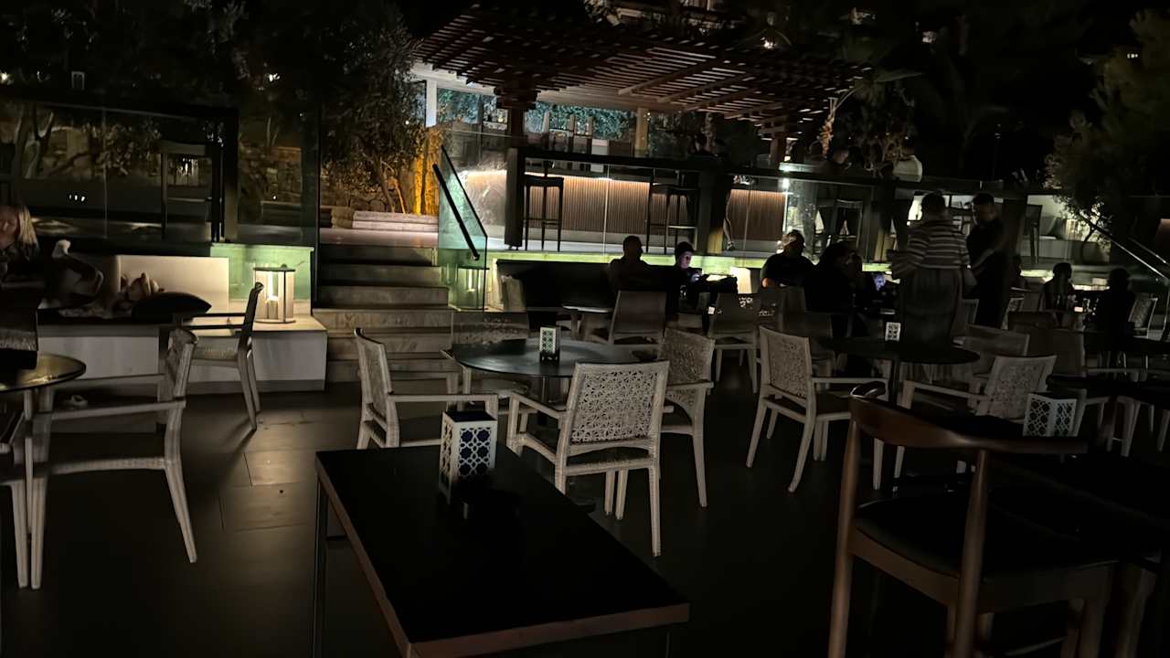 Gastro Hotel Pine Bay Holiday Resort