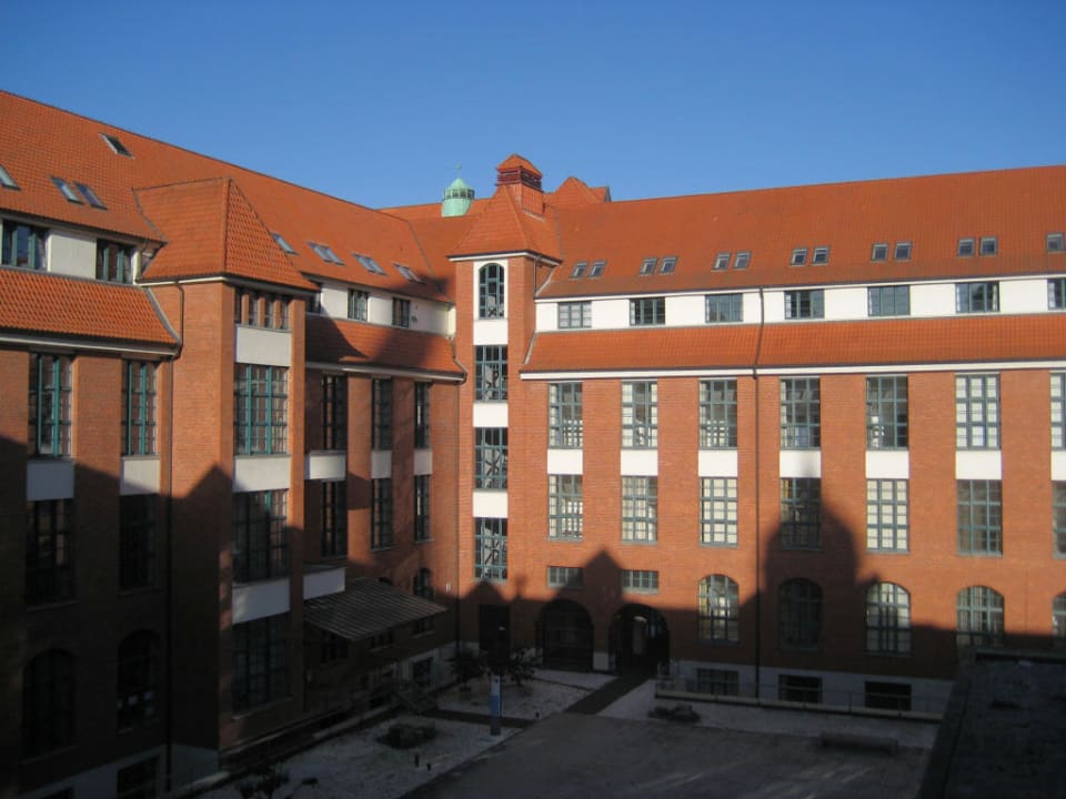 Arabella Sheraton Pelikan, Exekutive Zimmer Sheraton Hannover Pelikan Hotel