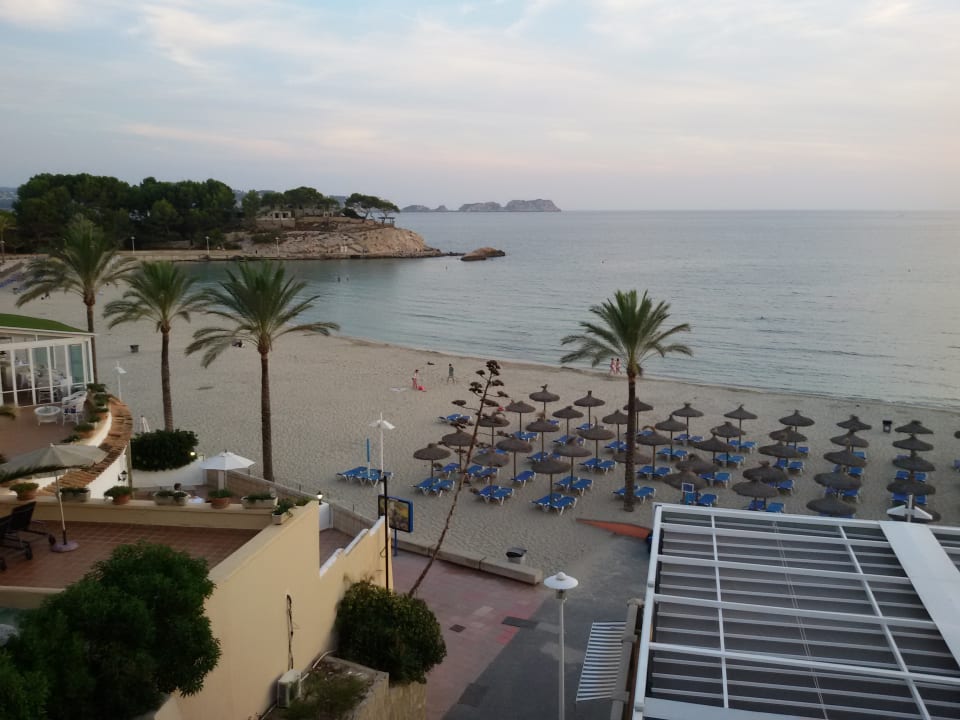 Strand Pension Maria Eugenia