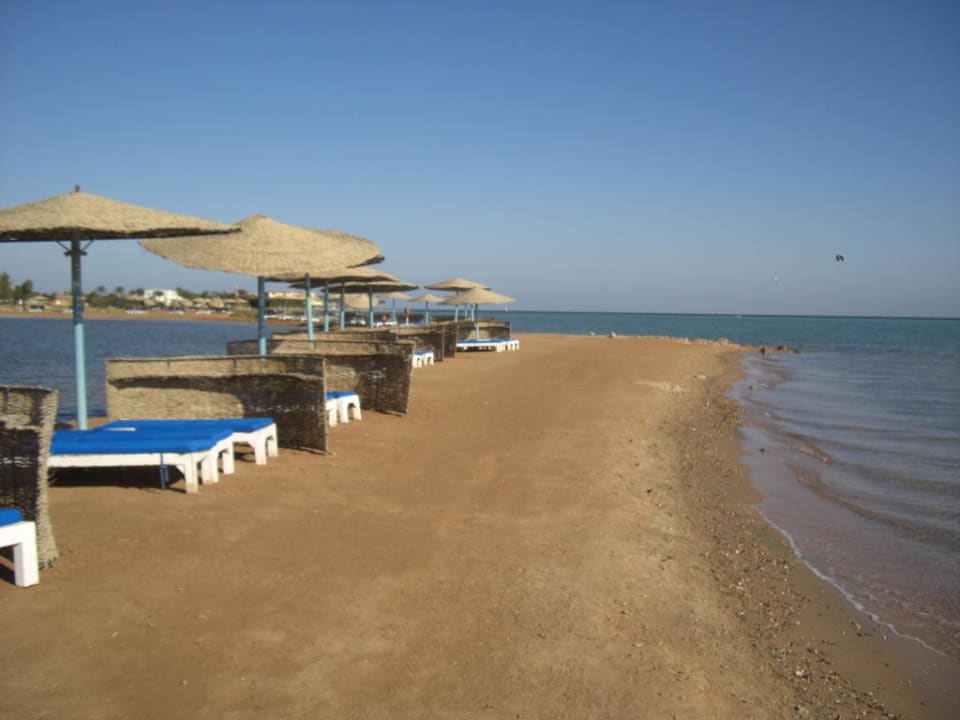 Strand Mövenpick Resort & Spa El Gouna