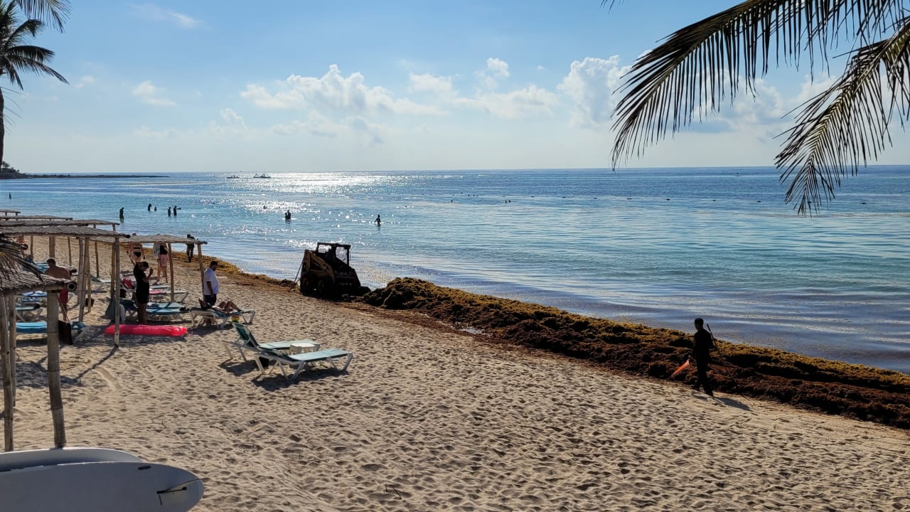 Strand Akumal Bay Beach & Wellness Resort