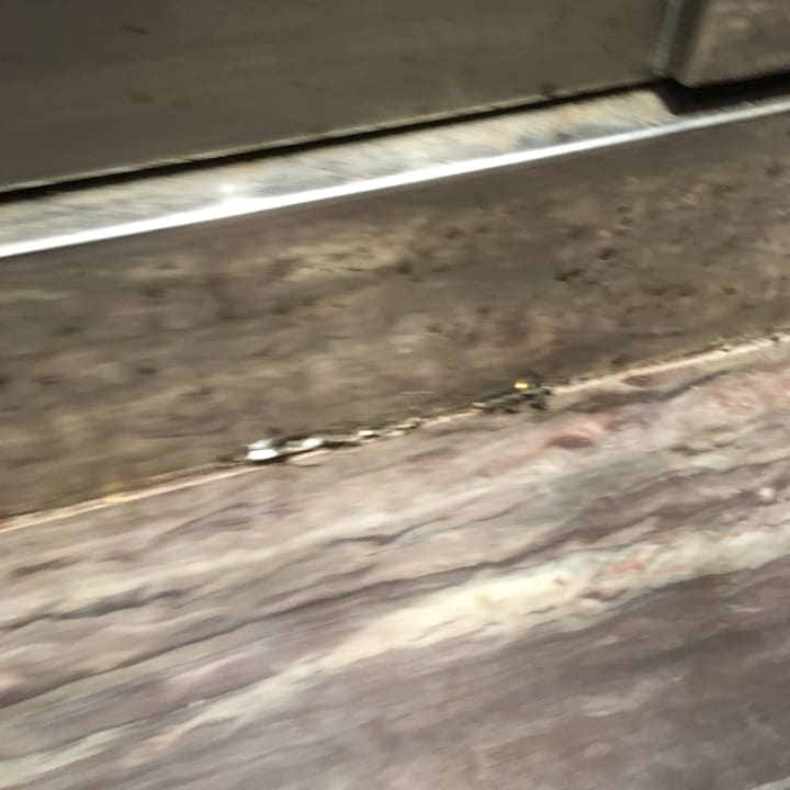 Lobby Le Jardin Aqua Park Resort