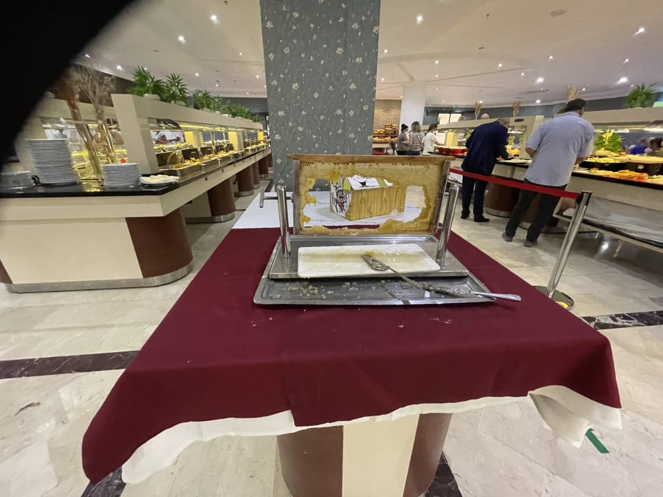 Gastro Grand Seker Hotel