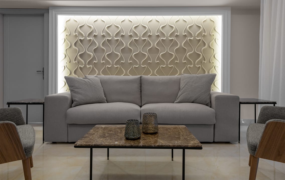 Zimmer Rodos Palladium Leisure & Wellness