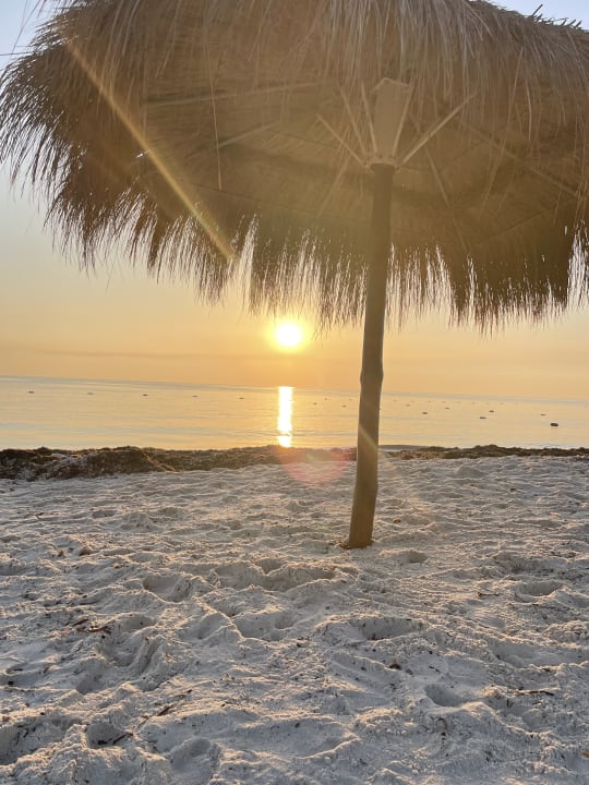 Strand Hotel El Mouradi Palm Marina