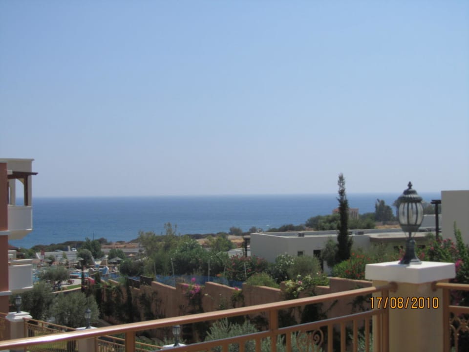 Вид Lindos Imperial Resort & Spa