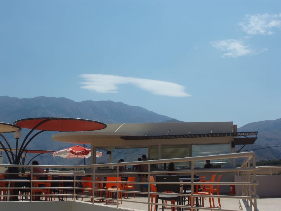 So schön HARPIN Georgioupolis Resort Aquapark & SPA