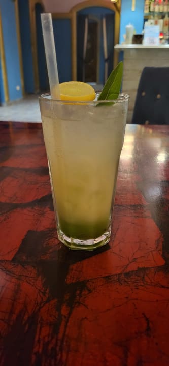 Gastro Jaz Makadi Saraya Resort