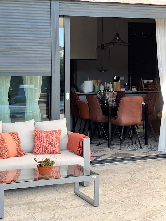 Sonstiges Villa Arya Istria