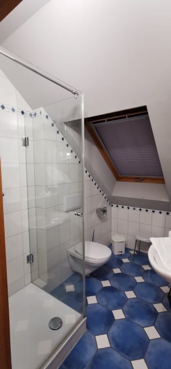 Zimmer Landhotel Fetzer