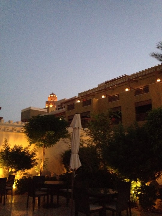 Fassade Makadi Spa - Adults only