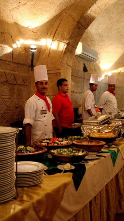 Marsa Nakari Restaurant Marsa Nakari Village