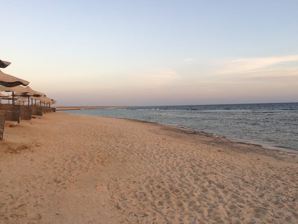 Strand Three Corners Sea Beach Resort