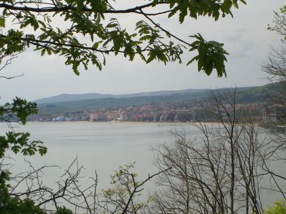 Obzor der Strand Alua Helios Bay
