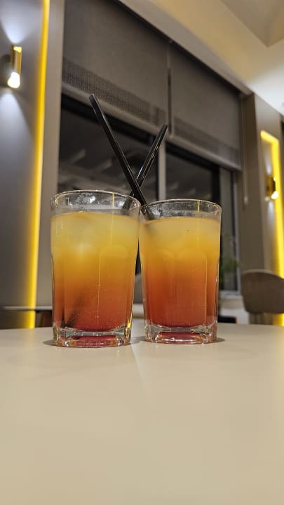 Gastro Side Story Resort & Spa