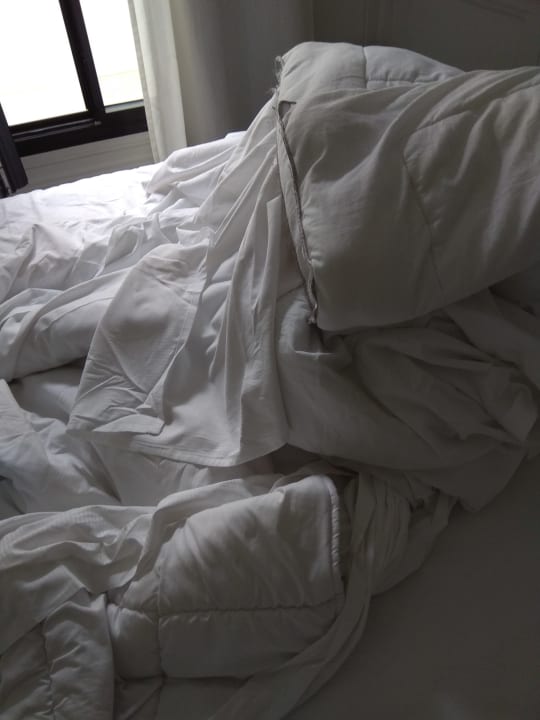 Zimmer Hotel Praktik Bakery