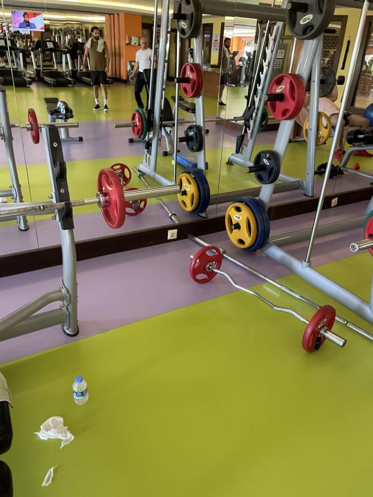 Sport & Freizeit Royal Taj Mahal Hotel