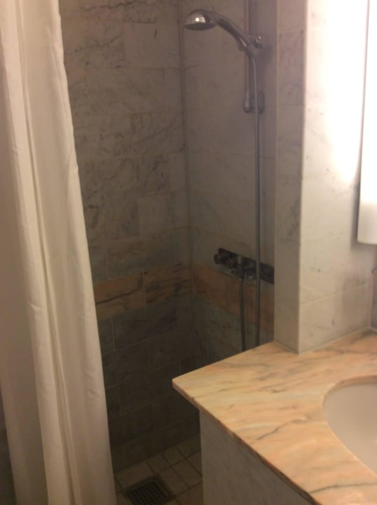 Bad Scandic Falconer