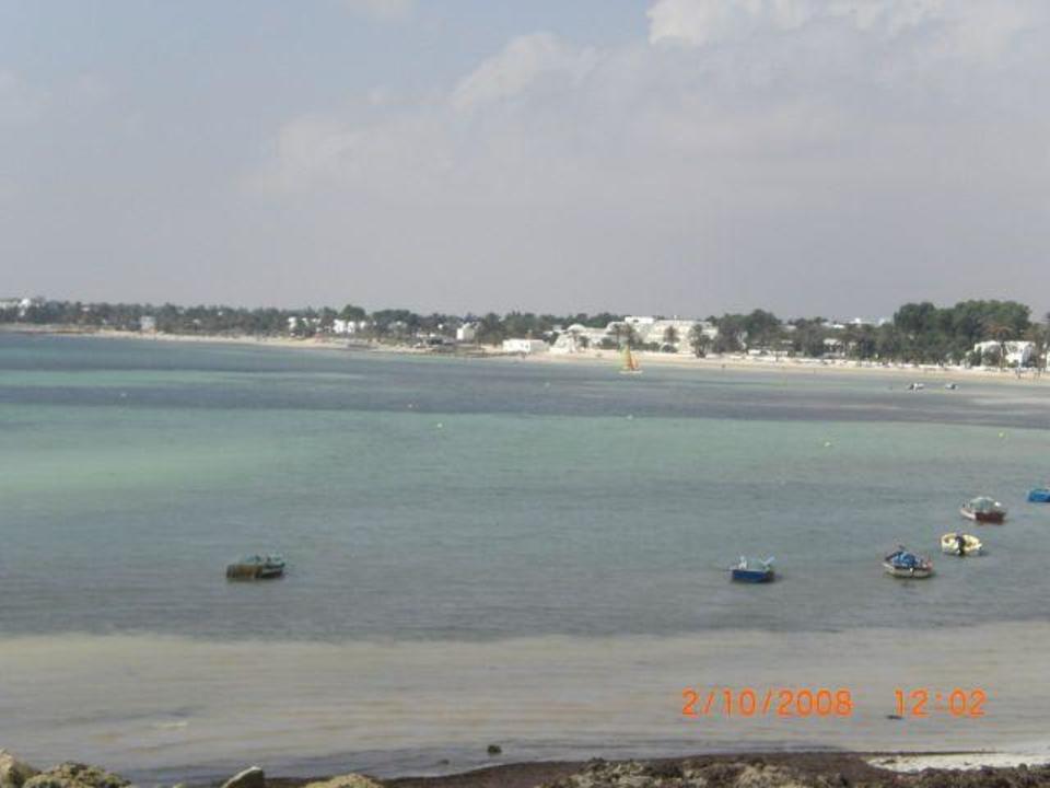 Meer Hotel El Mouradi Djerba Menzel