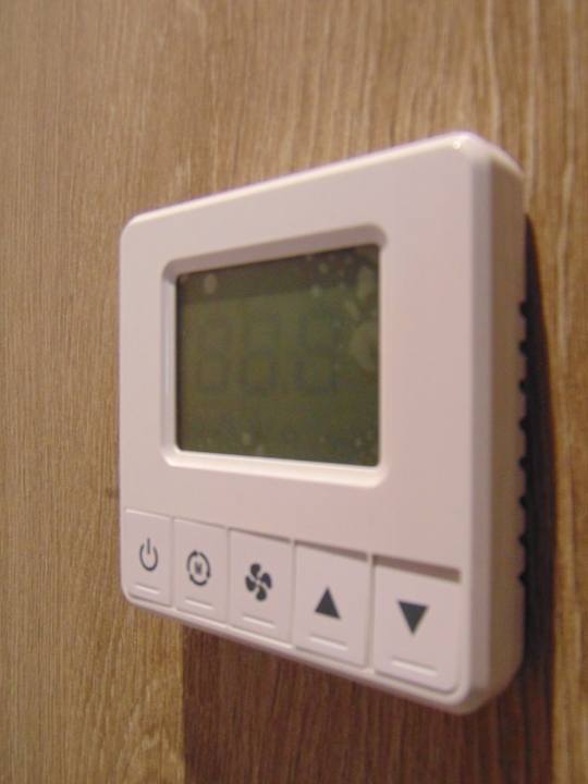 Zimmer Hotel Golden Tulip El Mechtel