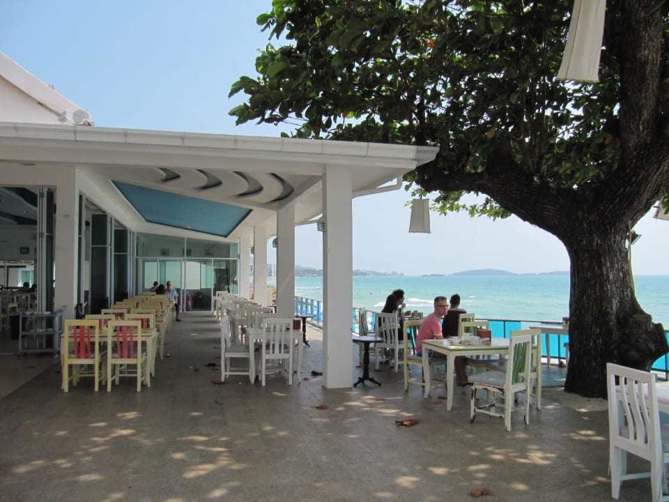 Restaurant Chaweng Cove Beach Resort
