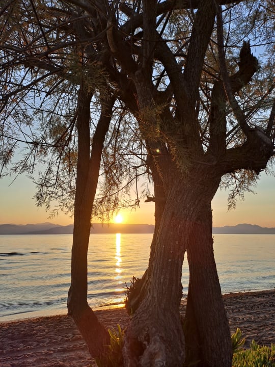 Strand Capo Di Corfu  (Im Umbau/Renovierung)