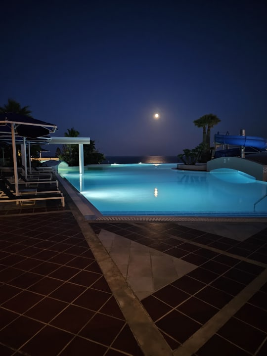 Pool Mitsis Rodos Village