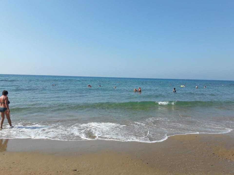 Strand Melas Resort Hotel