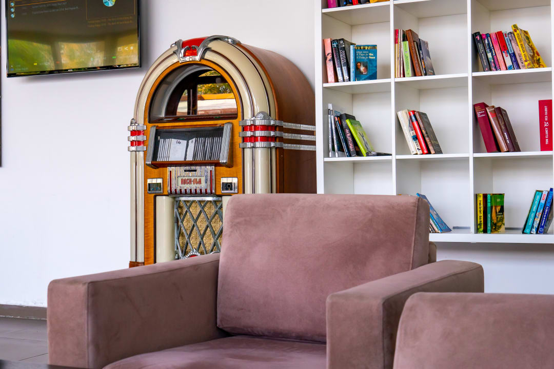 Sonstiges Amara Comfort Kemer