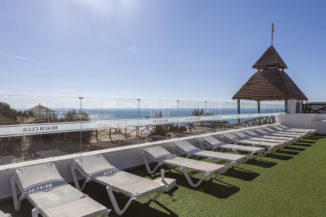 Sonstiges Hotel Playa de la Luz